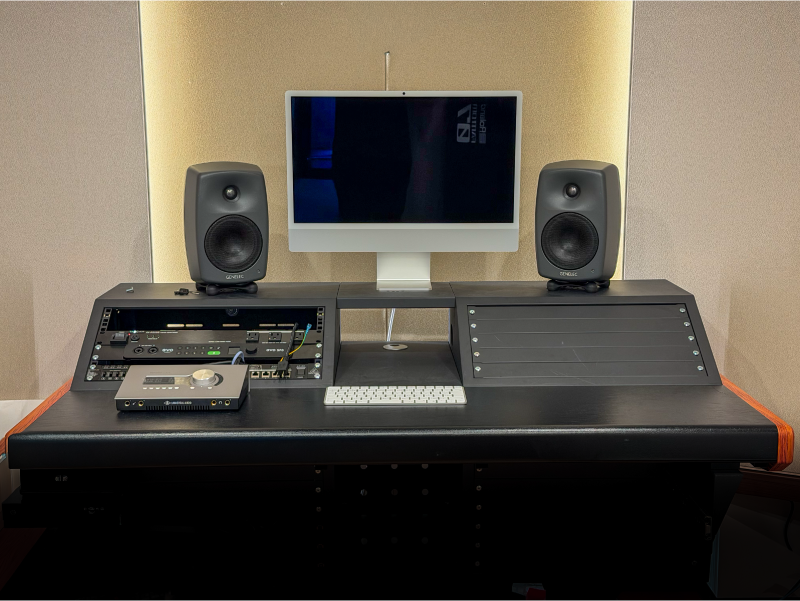 Room B