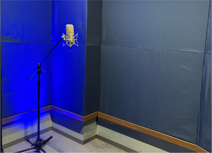 Studio B