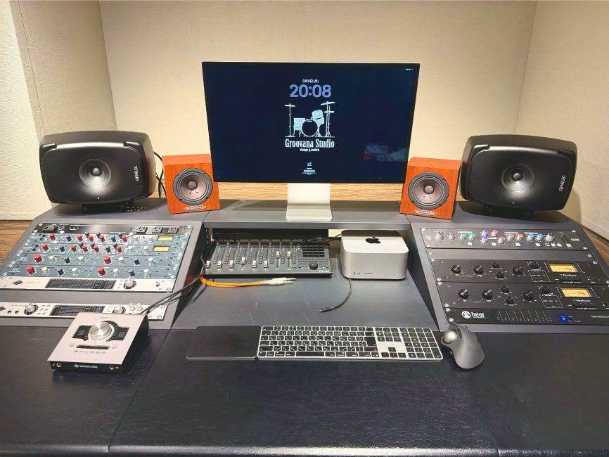 Room A